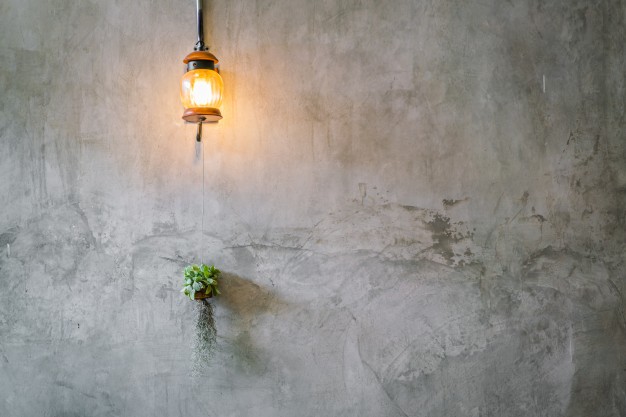 vintage-lighting-decoration-with-plant-cement-wall_1232-4329